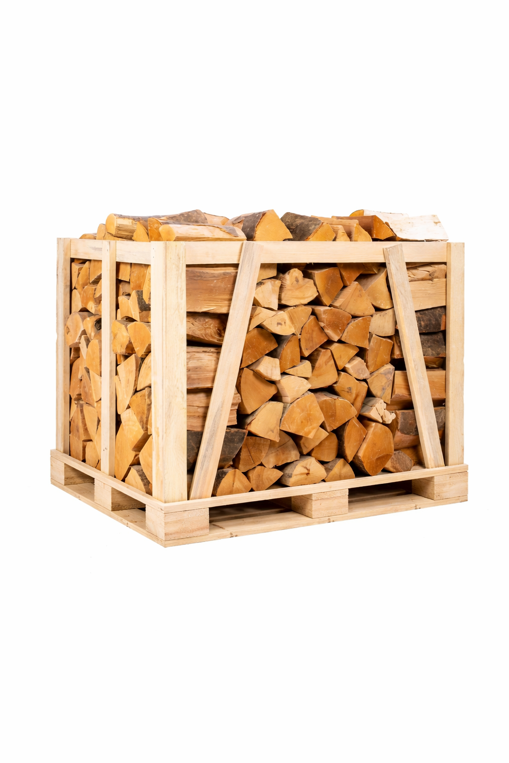 How to Compare Firewood Crate Prices (Without Being Misled)