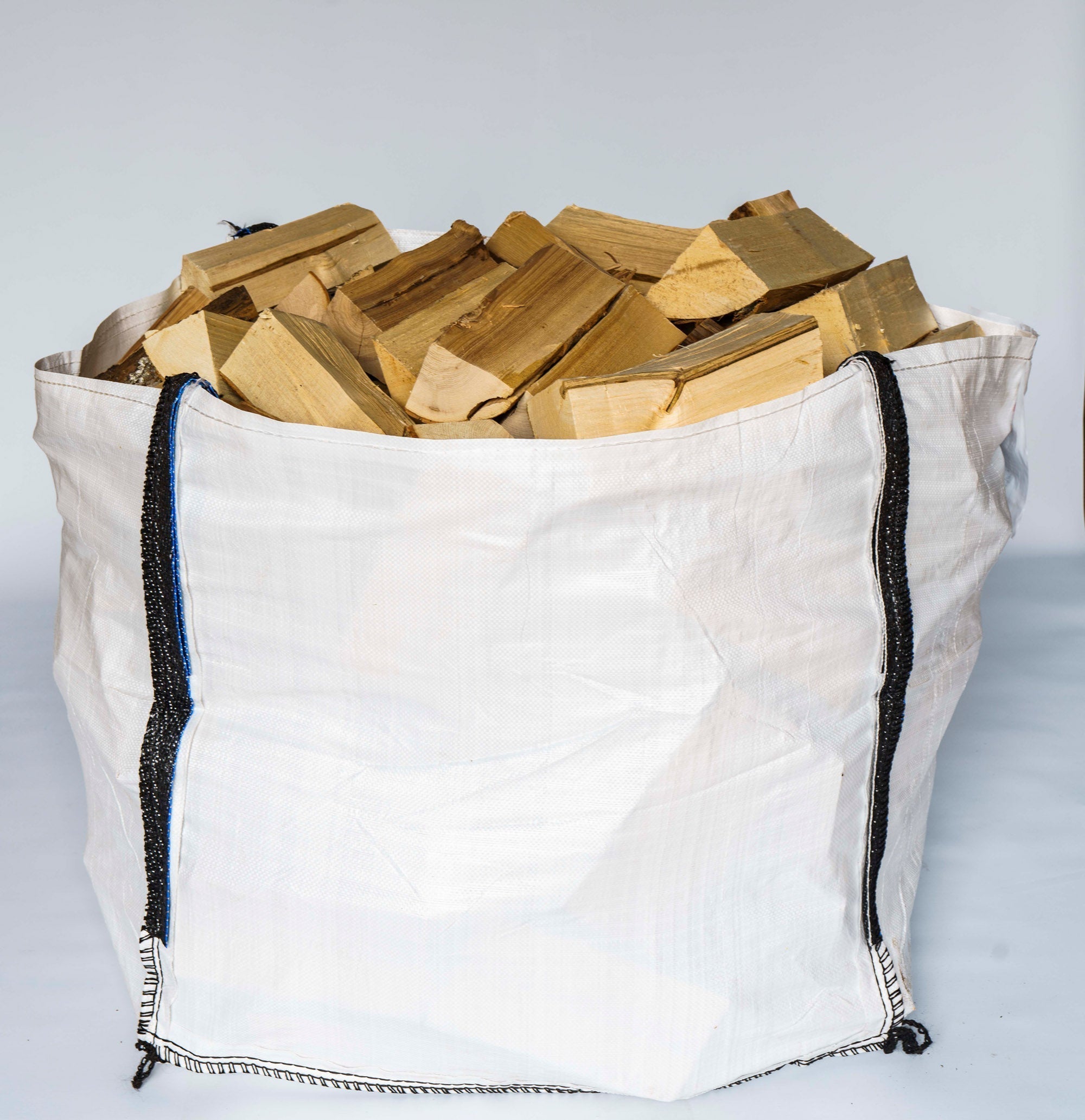 The Truth About Buying a “Tonne” of Firewood